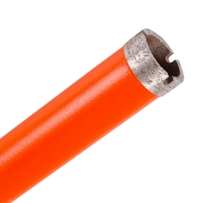 Сверло алмазное по бетону Distar 025x450x1 1/4 UNC, сегмент RM4 (10170085343)