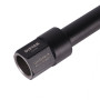 Свердло алмазне по бетону Distar DDS-W 032x450-3x1 1/4 UNC DLD 032 RS-TX, для роботи з мікроударом (10170085571)