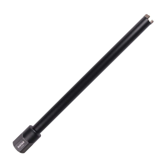 Свердло алмазне по бетону Distar DDS-W 032x450-3x1 1/4 UNC DLD 032 RS-TX, для роботи з мікроударом (10170085571)
