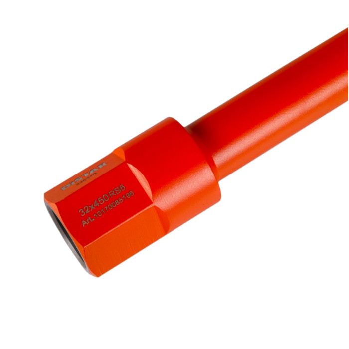 Свердло алмазне по бетону Distar DDS-W 032x450x1 1/4 UNC, сегмент RS6 (10170085196)