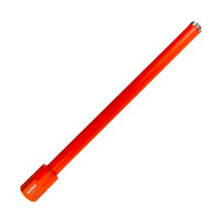 Свердло алмазне по бетону Distar DDS-W 032x450x1 1/4 UNC, сегмент RS6 (10170085196)