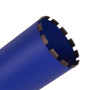 Свердло алмазне по бетону Distar DDS-W 152x450x1 1/4 UNC Reinforced concrete (17903094094)