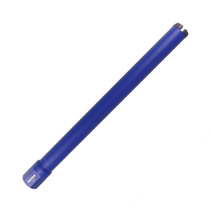 Свердло алмазне по бетону Distar DDS-W 42x450x1 1/4 UNC Reinforced concrete (17903094069)