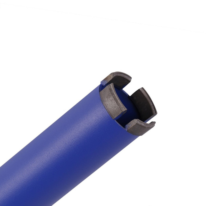 Свердло алмазне по бетону Distar DDS-W 42x450x1 1/4 UNC Reinforced concrete (17903094069)