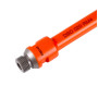 Сверло корончате алмазне Distar DDR-B 020x450x1/2GAS RM4 (10170085249)