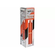 Сверло корончатое по камню, бетону YATO YT-60377, 122*430мм, из алмазн. кромками, хвостовик- М32