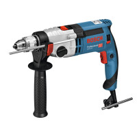 Ударная дрель Bosch GSB 24-2 (060119C900)