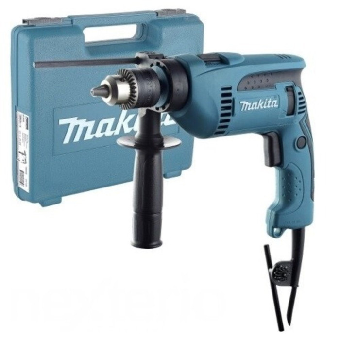 Ударний дриль Makita HP1640K