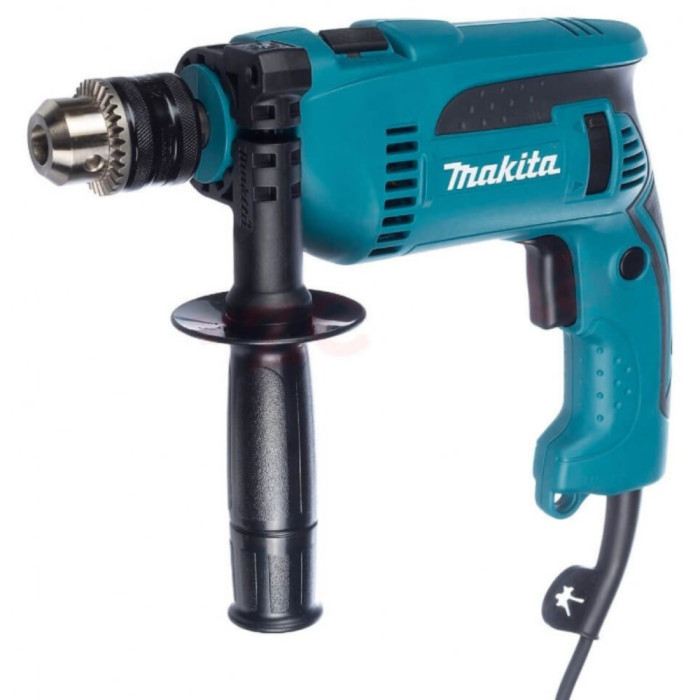 Ударний дриль Makita HP1640K