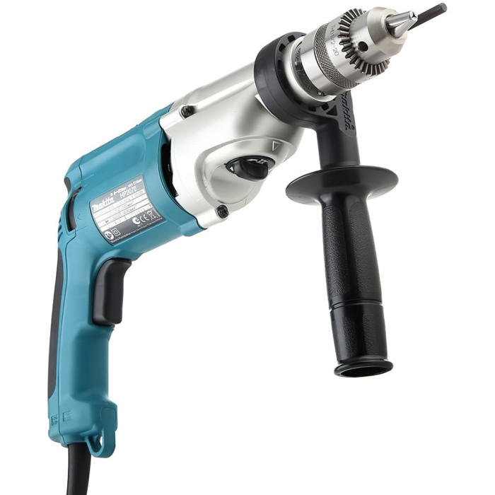 Ударний дриль Makita HP2070