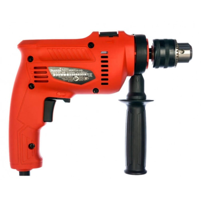Ударний дриль Makita M 0801