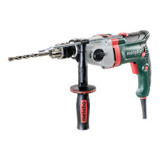Ударний дриль Metabo SBEV 1300-2 (Ключ, Патрон, коробка) (600785000)