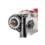 Ударний дриль Metabo SBEV 1300-2 (Ключ, Патрон, коробка) (600785000)