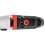Ударний дриль Metabo SBEV 1300-2 (Ключ, Патрон, коробка) (600785000)