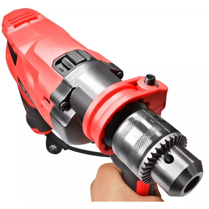 Ударная дрель Stark ID-900 PROFI (120090030)