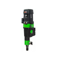 Установка алмазного сверления (двигатель) с микроударом Eibenstock ESD 200 (0352W000)