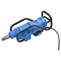 Дрель алмазного сверления EnerSol ECD-255-2