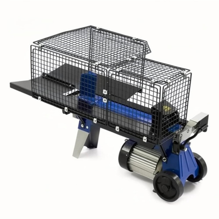 Дровокол гидравлический горизонтальный Scheppach HL460 (5905209901)