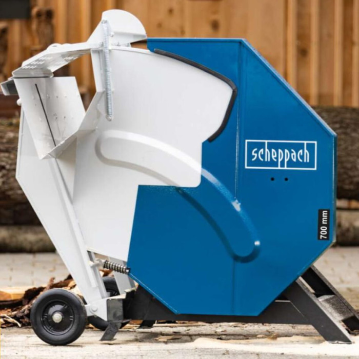 Дроворез Scheppach HS730, 3 фазы (5905112902)