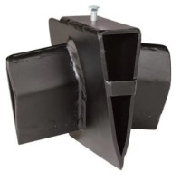 Делитель для дровокола Scheppach HL710, HL800E, 4 части (3905301701)