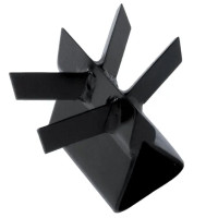 Делитель для дровокола Scheppach Ox1-500 HL650, 6 частей (16040717)