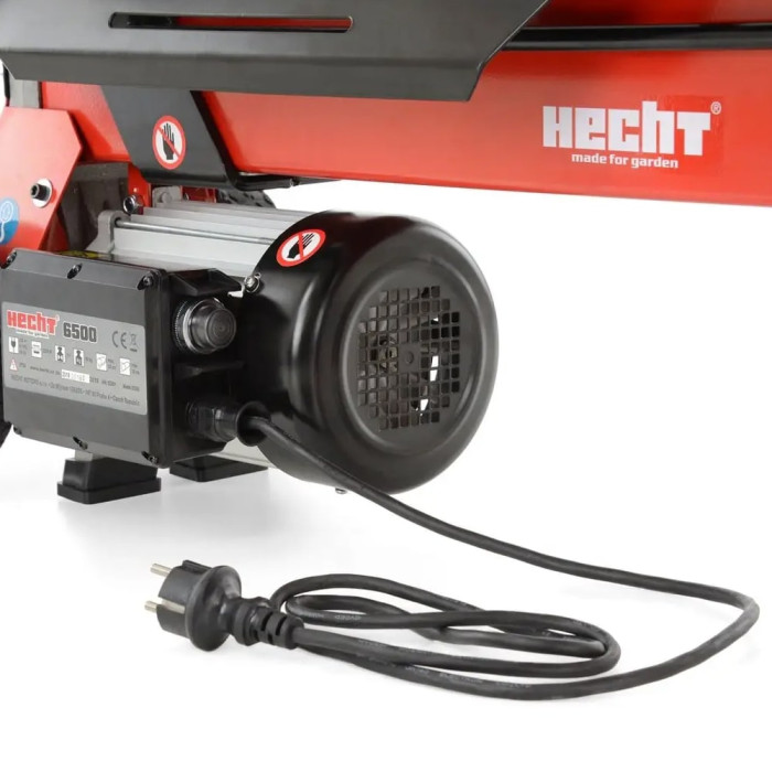 Дровокол електричний HECHT 6500