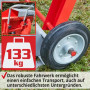 Дроворіз HECHT 890
