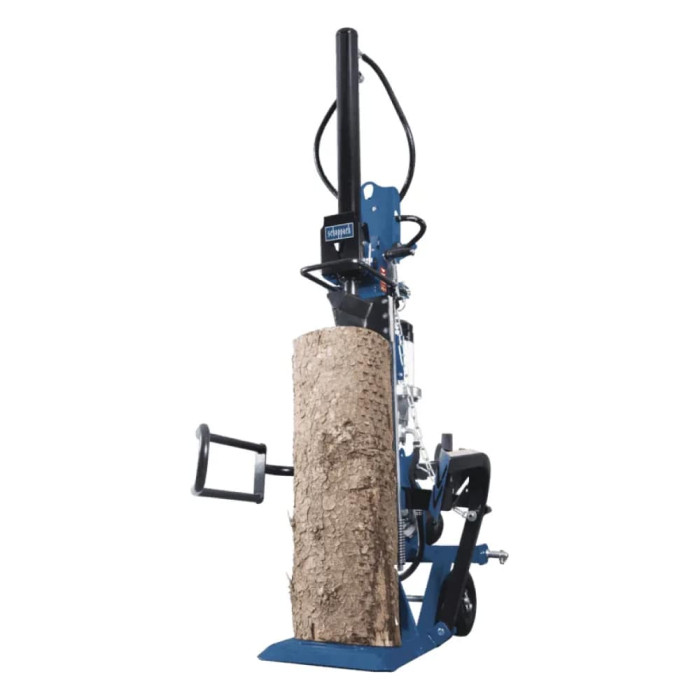 Дровокол гідравлічний Scheppach HL2200GM