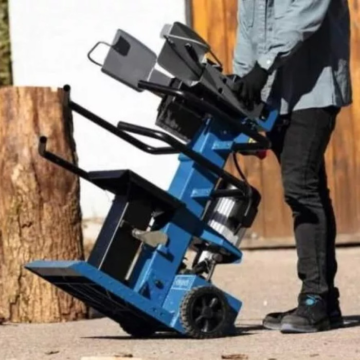 Дровокол гидравлический Scheppach Compact 8t (5905419902)