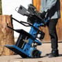 Дровокол гидравлический Scheppach Compact 8t (5905419902)