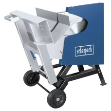 Циркулярная пила Scheppach HS520