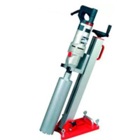 Установка алмазного бурения ProfiTech Diamant Ultra 90, мотор Cardi1800-102-N (914160)