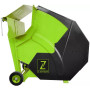 Циркулярна пила для кодол Zipper ZI-WP700TN