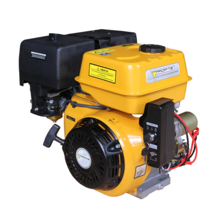 Двигун бензиновий Forte F192 (79732)