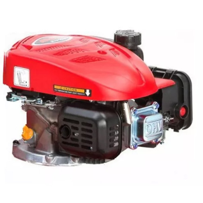 Двигатель бензиновый AL-KO Pro 125 OHV (457877)