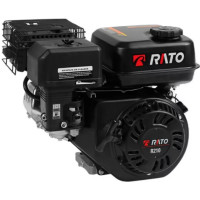 Бензиновый двигатель Rato R210 PF вал 19 мм (82926)