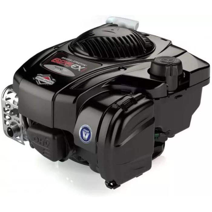 Двигатель бензиновый Briggs & Stratton 625EX Series (093J020105H1YY0001)