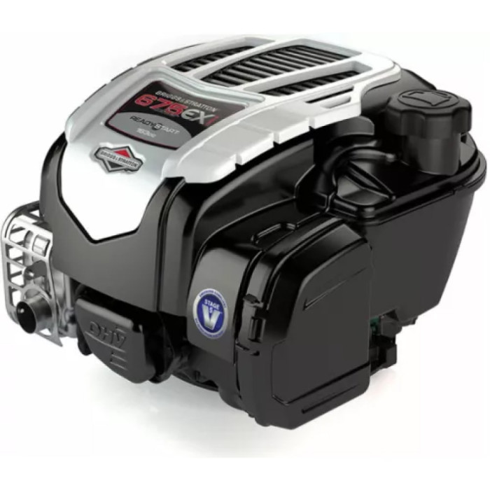 Двигатель бензиновый Briggs & Stratton 675 Series (104M0B0243H5YY0001)