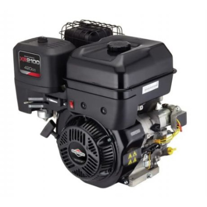 Двигатель бензиновый Briggs & Stratton Series ХЕ 2100 (25T2320108F1BR7001)