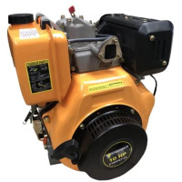 Дизельный двигатель Forte F2L92FE (86165)