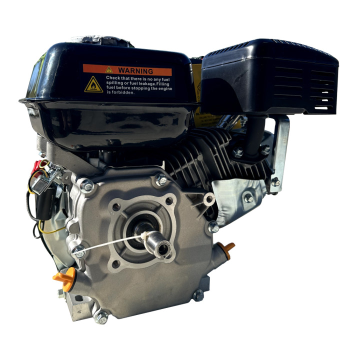 Двигатель Barret ECO 200, 6.5 HP