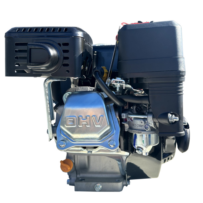 Двигатель Barret ECO 200, 6.5 HP