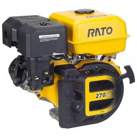 Двигатель бензиновый Rato R270