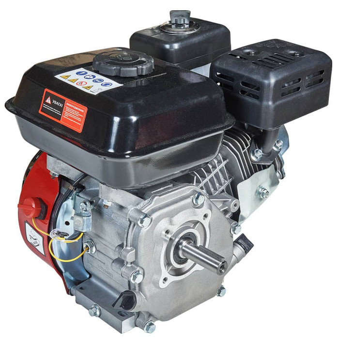 Двигатель бензиновый Vitals GE 6.0-19k (165163)