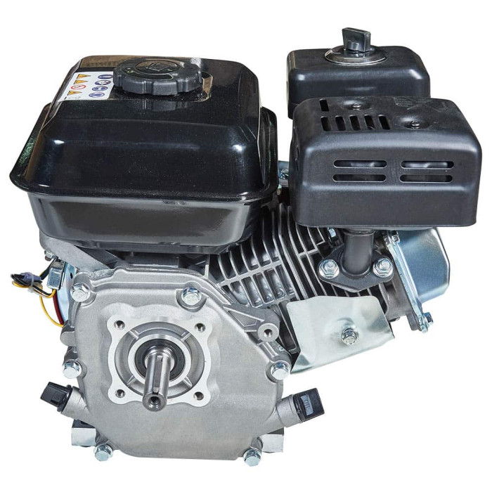 Двигатель бензиновый Vitals GE 6.0-19k (165163)