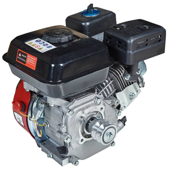 Двигатель бензиновый Vitals GE 6.0-19kp (165166)