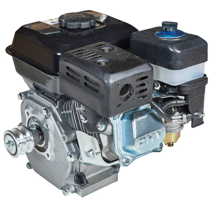 Двигатель бензиновый Vitals GE 6.0-19kp (165166)