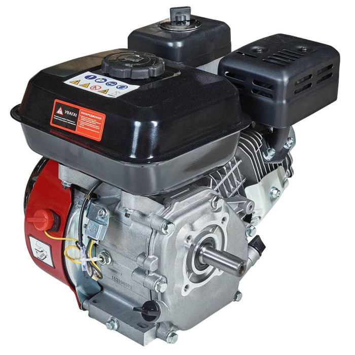 Двигатель бензиновый Vitals GE 6.0-20k (165164)