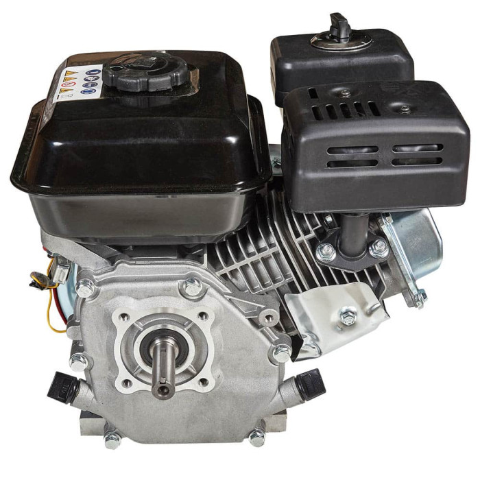 Двигатель бензиновый Vitals GE 7.0-19k (165167)