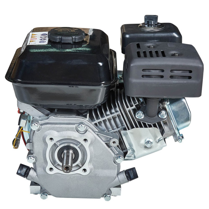 Двигатель бензиновый Vitals GE 7.0-20s (165169)